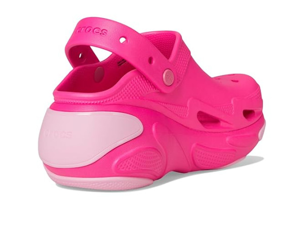 Crocs Bubble Crush Clogs