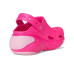 Crocs Bubble Crush Clogs