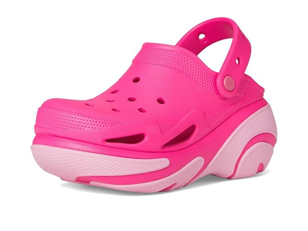 Crocs Bubble Crush Clogs