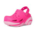 Crocs Bubble Crush Clogs