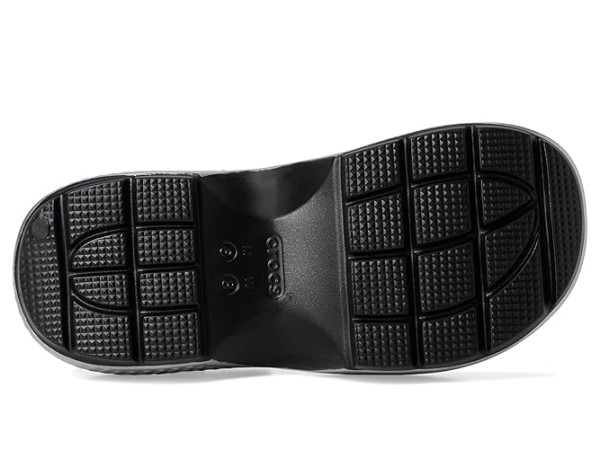 Crocs Stomp Clogs
