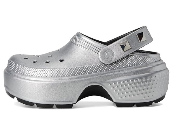 Crocs Stomp Clogs
