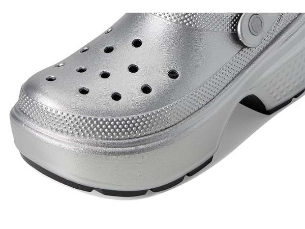 Crocs Stomp Clogs