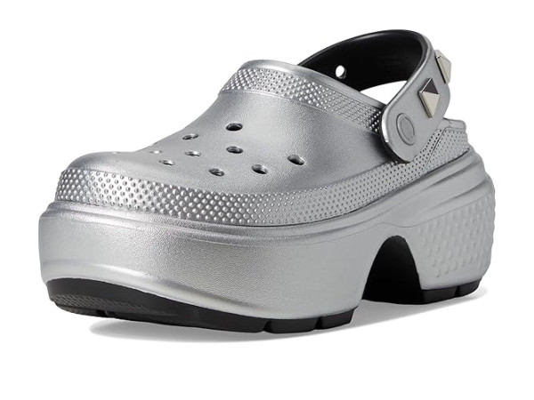 Crocs Stomp Clogs