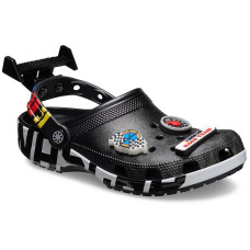 Crocs Nascar Classic Clogs