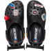 Crocs Nascar Classic Clogs