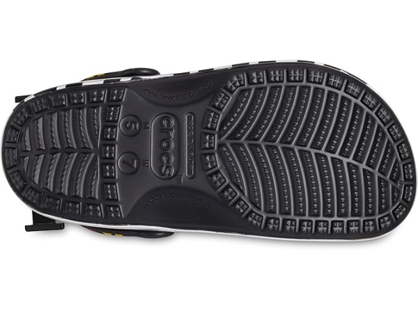 Crocs Nascar Classic Clogs