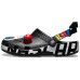 Crocs Nascar Classic Clogs