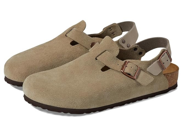 Birkenstock Tokio - Suede