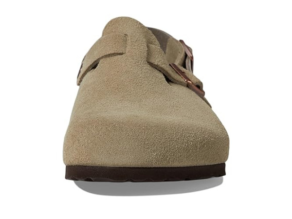 Birkenstock Tokio Clog - Suede Birkenstock Tokio Clog - Suede