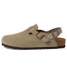 Birkenstock Tokio Clog - Suede Birkenstock Tokio Clog - Suede