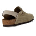 Birkenstock Tokio Clog - Suede Birkenstock Tokio Clog - Suede