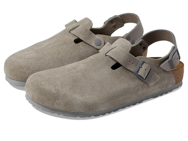 Birkenstock Tokio - Suede