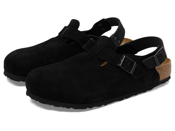 Birkenstock Tokio - Suede