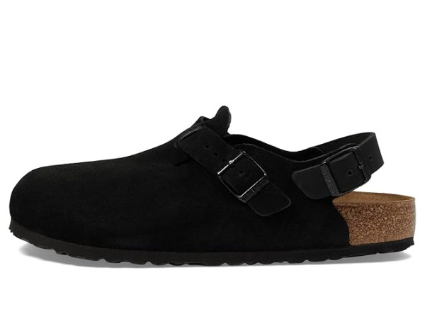 Birkenstock Tokio - Suede
