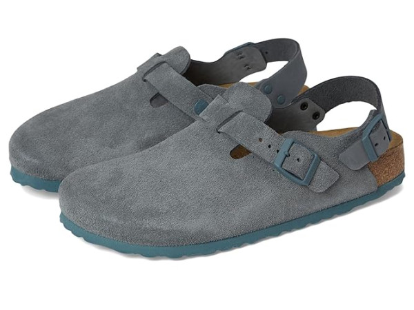 Birkenstock Tokio - Suede