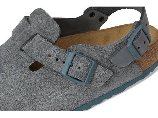 Birkenstock Tokio - Suede