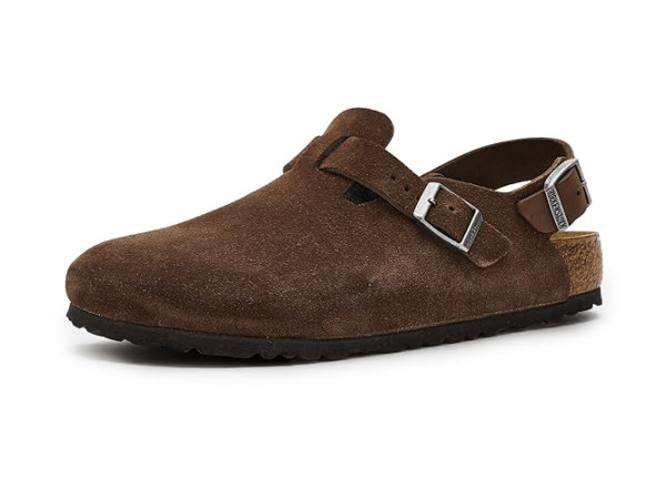 Birkenstock Tokio - Suede