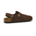 Birkenstock Tokio Clog - Suede Birkenstock Tokio Clog - Suede