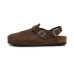 Birkenstock Tokio Clog - Suede Birkenstock Tokio Clog - Suede