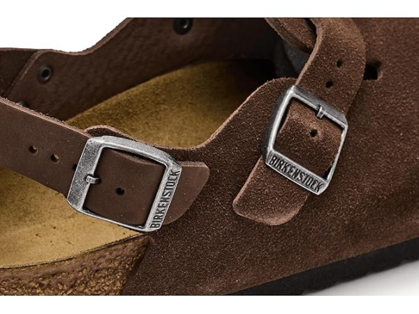 Birkenstock Tokio Clog - Suede Birkenstock Tokio Clog - Suede