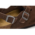 Birkenstock Tokio Clog - Suede Birkenstock Tokio Clog - Suede