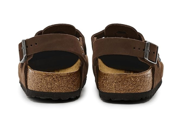Birkenstock Tokio Clog - Suede Birkenstock Tokio Clog - Suede
