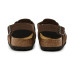 Birkenstock Tokio Clog - Suede Birkenstock Tokio Clog - Suede