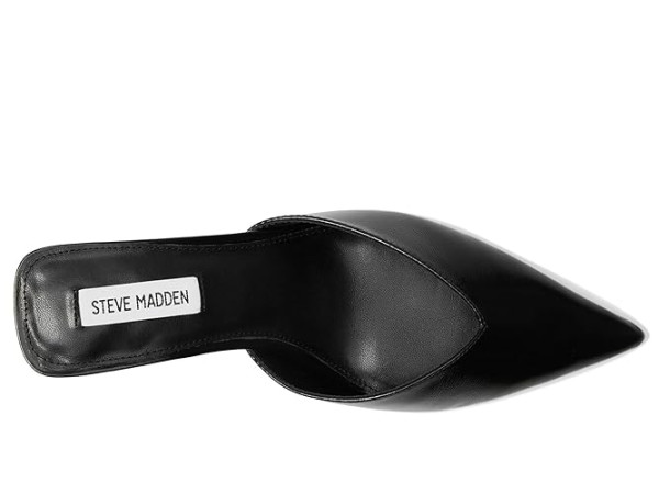 Steve Madden Mod