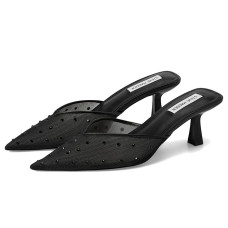 Steve Madden Mod