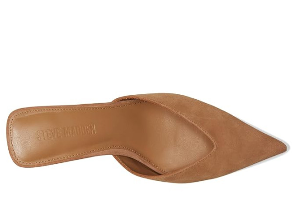Steve Madden Mod