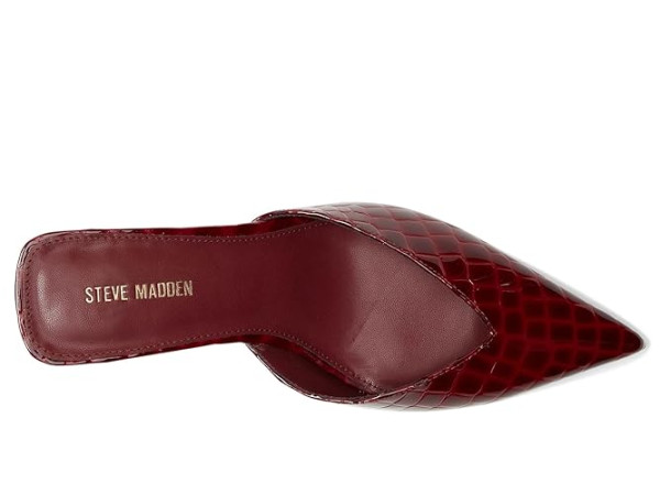 Steve Madden Mod