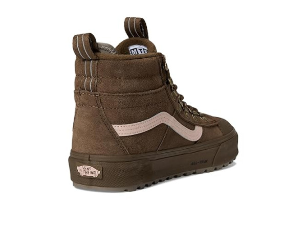 Vans FU Mte™ Sk8-hi® Dr Vans FU Mte™ Sk8-hi® Dr