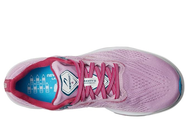 Newton Running Gravity 13 Newton Running Gravity 13
