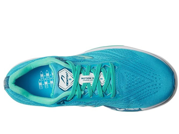 Newton Running Motion 13