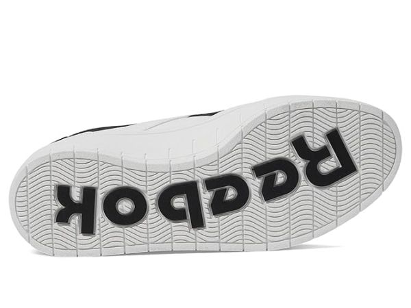 Reebok Lifestyle Court Advance Surge