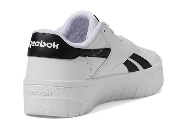 Reebok Lifestyle Court Advance Surge