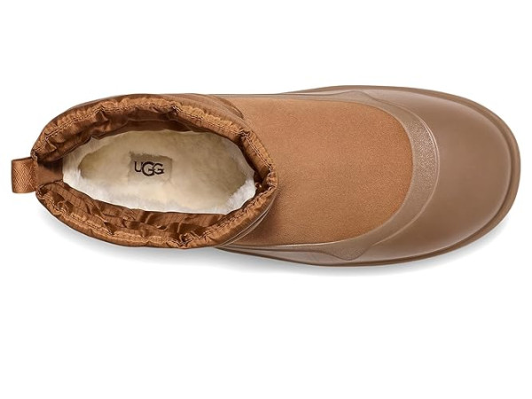 UGG Classic Mini Mod
