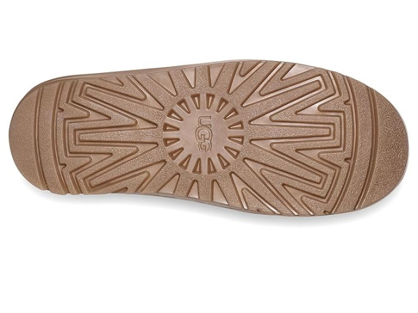 UGG Classic Mini Mod