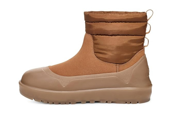 UGG Classic Mini Mod