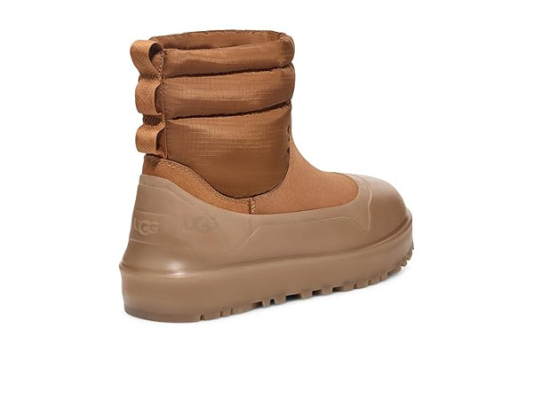 UGG Classic Mini Mod