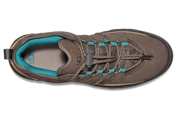 UGG Captrail Low