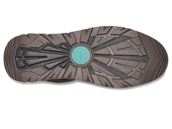 UGG Captrail Low