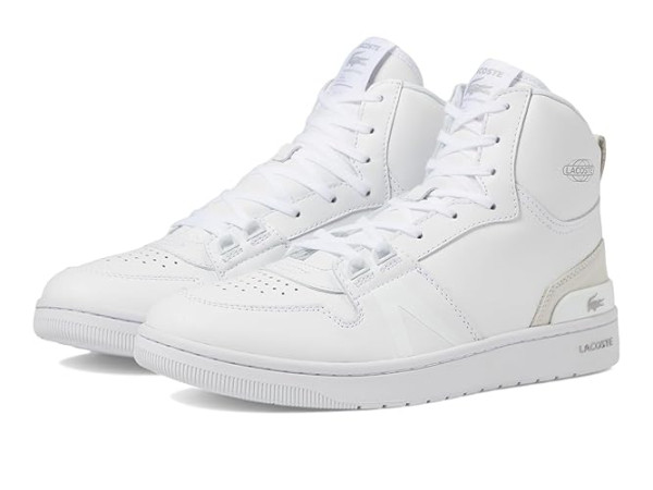 Lacoste L001 Mid Sneakers
