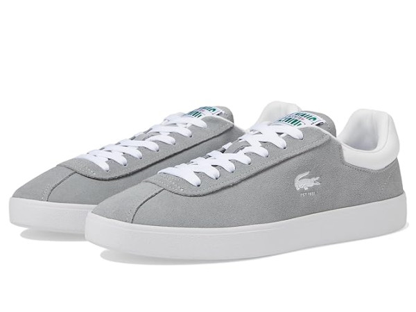 Lacoste Baseshot Sneakers