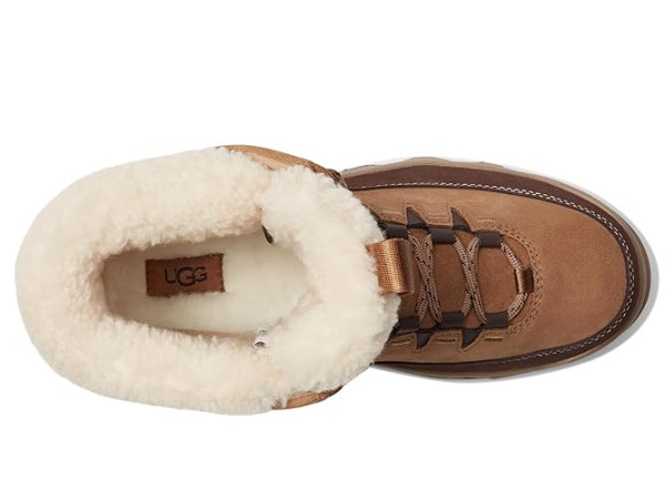 UGG Terretrail Cozy Lace UGG Terretrail Cozy Lace