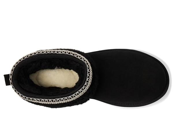 UGG Classic Ultra Mini Maxi Curly UGG Classic Ultra Mini Maxi Curly