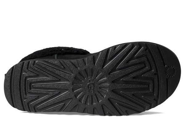 UGG Classic Ultra Mini Maxi Curly UGG Classic Ultra Mini Maxi Curly