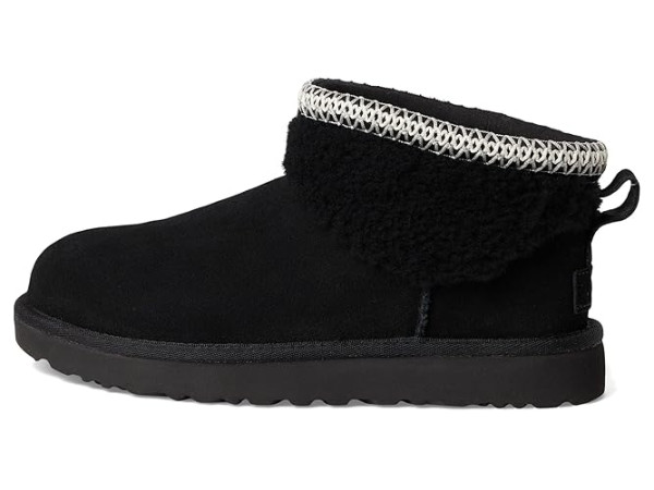 UGG Classic Ultra Mini Maxi Curly UGG Classic Ultra Mini Maxi Curly
