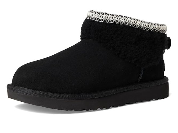UGG Classic Ultra Mini Maxi Curly UGG Classic Ultra Mini Maxi Curly
